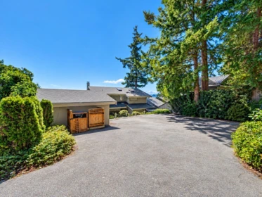 Pantry Photo of 6577 Sunshine Coast Highway, Sechelt, BC