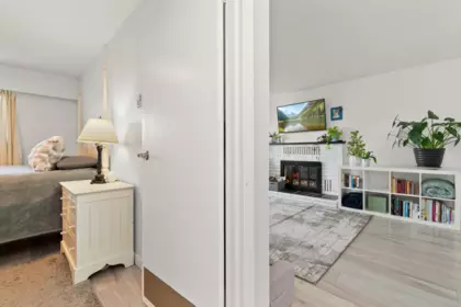 Basement Recreation Room Photo of 313 2211 Clearbrook Road, Abbotsford, BC