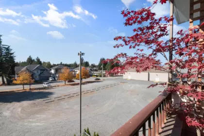 Loft / Bonus Room Photo of 313 2211 Clearbrook Road, Abbotsford, BC