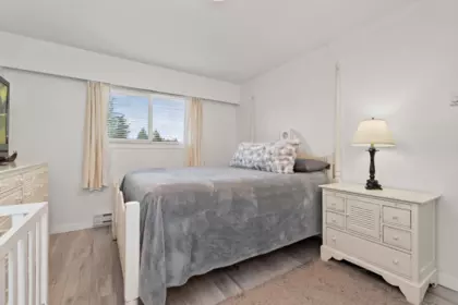 Mudroom Photo of 313 2211 Clearbrook Road, Abbotsford, BC