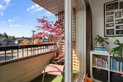 Office / Den Photo of 313 2211 Clearbrook Road, Abbotsford, BC