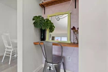 Staircase Photo of 313 2211 Clearbrook Road, Abbotsford, BC