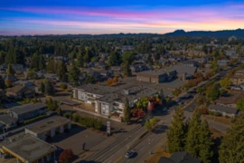313 2211 Clearbrook Road, Abbotsford, BC