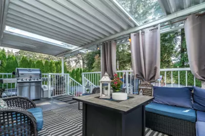Hot Tub / Spa Photo of 20504 43 Avenue, Langley, BC