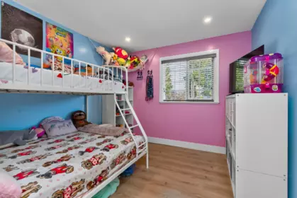 Loft / Bonus Room Photo of 20504 43 Avenue, Langley, BC