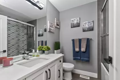 Mudroom Photo of 20504 43 Avenue, Langley, BC