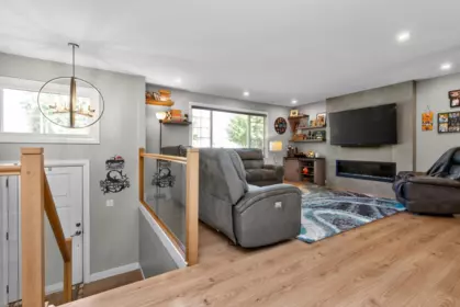 Pantry Photo of 20504 43 Avenue, Langley, BC