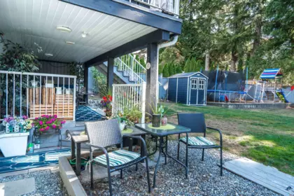 Playground / Recreational Area Near 20504 43 Avenue, Langley, BC