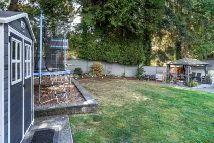 Street View Photo of 20504 43 Avenue, Langley, BC