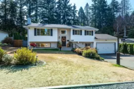 20504 43 Avenue, Langley, BC