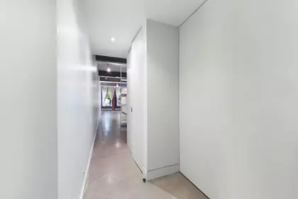 Hallway Photo of 306 53 W Hastings Street, Vancouver, BC