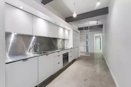 Loft / Bonus Room Photo of 306 53 W Hastings Street, Vancouver, BC
