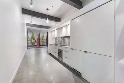 Office / Den Photo of 306 53 W Hastings Street, Vancouver, BC