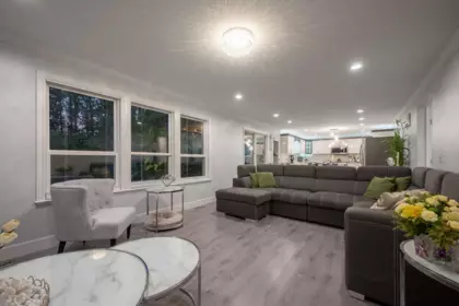 Bedroom 3 Photo of 23710 110 Avenue, Maple Ridge, BC