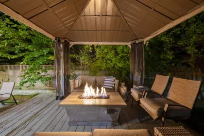 Community Amenities Photo (Clubhouse) of 23710 110 Avenue, Maple Ridge, BC
