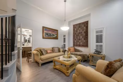 Family Room Photo of 23710 110 Avenue, Maple Ridge, BC