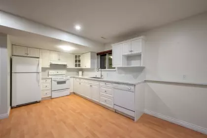 Front Yard Photo of 23710 110 Avenue, Maple Ridge, BC