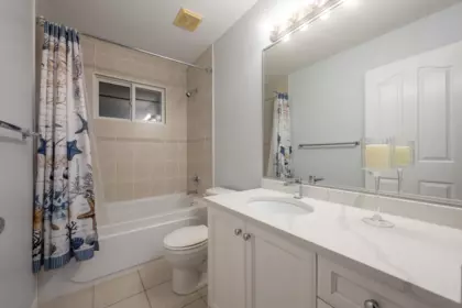 Garage Interior Photo of 23710 110 Avenue, Maple Ridge, BC