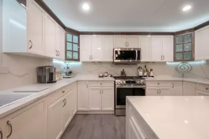 Pantry Photo of 23710 110 Avenue, Maple Ridge, BC