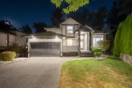 23710 110 Avenue, Maple Ridge, BC