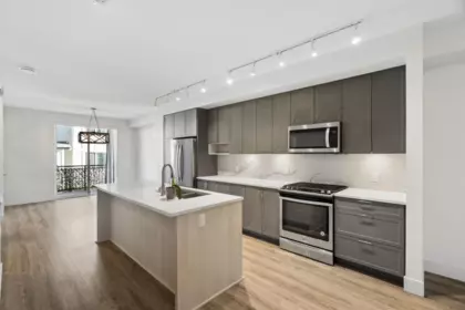 40 9718 161a Street, Surrey, BC, Surrey — Townhouse for sale