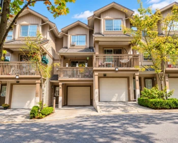 68 19250 65 Avenue, Surrey, BC, Surrey — Townhouse for sale