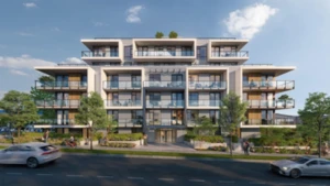 411 8398 Oak Street, Vancouver, BC