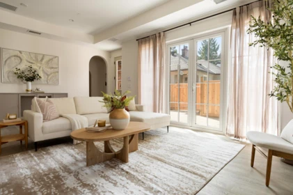 4 1311 W 57th Avenue, Vancouver, BC, Vancouver — Half Duplex for sale