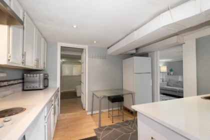 Laundry Room Photo of 219 E 29th Street, North Vancouver, BC