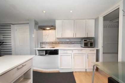 Loft / Bonus Room Photo of 219 E 29th Street, North Vancouver, BC