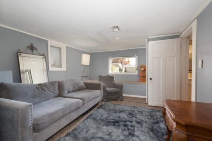 Office / Den Photo of 219 E 29th Street, North Vancouver, BC