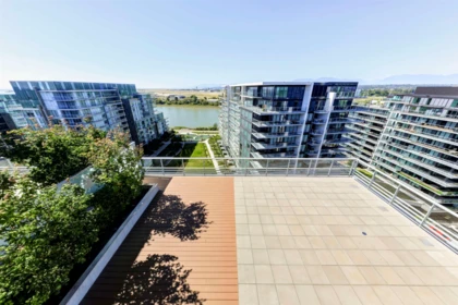 1205 6688 Pearson Way, Richmond, BC, Richmond — Apartment/Condo for sale