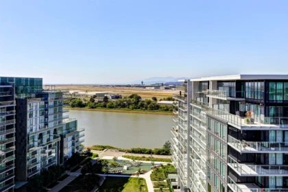 1205 6688 Pearson Way, Richmond, BC, Richmond — Apartment/Condo for sale