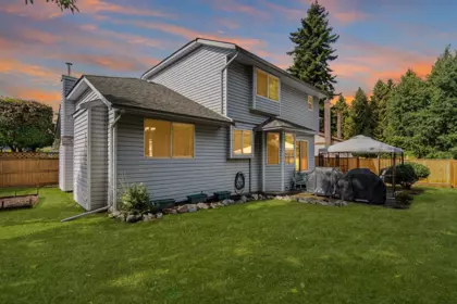 Backyard Photo of 6982 128a Street, Surrey, BC