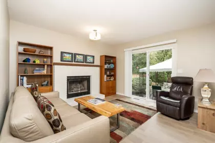 Bedroom 4 Photo of 6982 128a Street, Surrey, BC