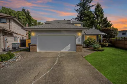 Exterior Rear Photo of 6982 128a Street, Surrey, BC