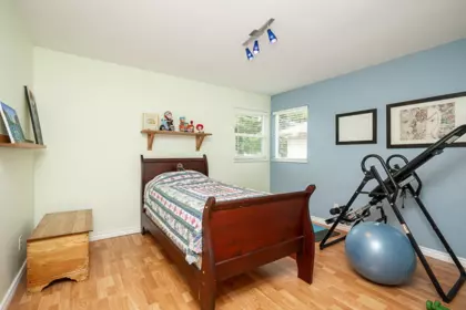 Garage Interior Photo of 6982 128a Street, Surrey, BC