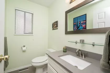 Loft / Bonus Room Photo of 6982 128a Street, Surrey, BC