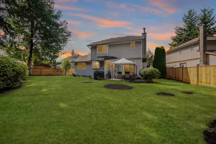 Outdoor Deck Photo of 6982 128a Street, Surrey, BC