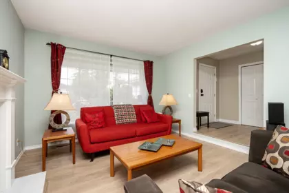 Primary Bedroom Photo of 6982 128a Street, Surrey, BC
