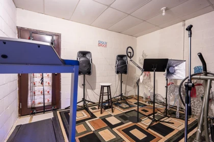 Community Amenities Photo (Clubhouse) of 303 33464 George Ferguson Way, Abbotsford, BC
