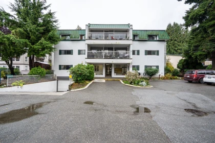 303 33464 George Ferguson Way, Abbotsford, BC, Abbotsford — Apartment/Condo for sale
