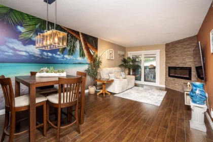 303 33464 George Ferguson Way, Abbotsford, BC, Abbotsford — Apartment/Condo for sale