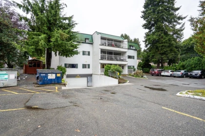 Fitness Center Photo Near 303 33464 George Ferguson Way, Abbotsford, BC