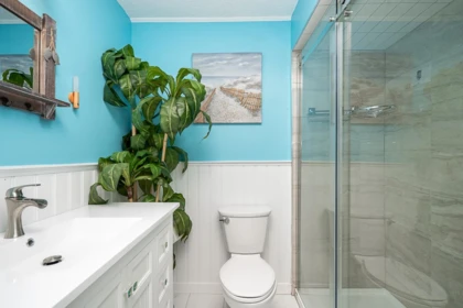 Laundry Room Photo of 303 33464 George Ferguson Way, Abbotsford, BC