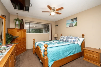 Office / Den Photo of 303 33464 George Ferguson Way, Abbotsford, BC