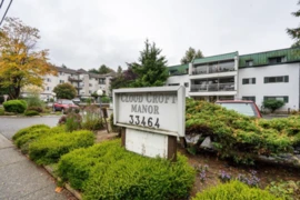 303 33464 George Ferguson Way, Abbotsford, BC