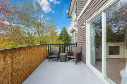 Garden / Landscaping Photo of 17 19572 Fraser Way, Pitt Meadows, BC