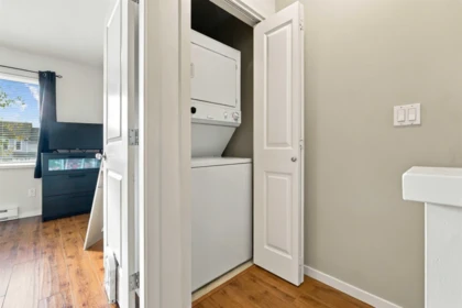 Guest Bathroom Photo of 17 19572 Fraser Way, Pitt Meadows, BC