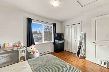 Loft / Bonus Room Photo of 17 19572 Fraser Way, Pitt Meadows, BC